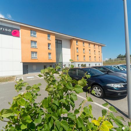 Comfort Aparthotel Каркасон Стая снимка
