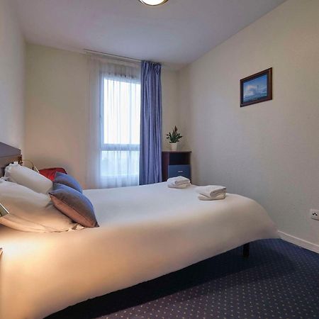 Comfort Aparthotel Каркасон Екстериор снимка