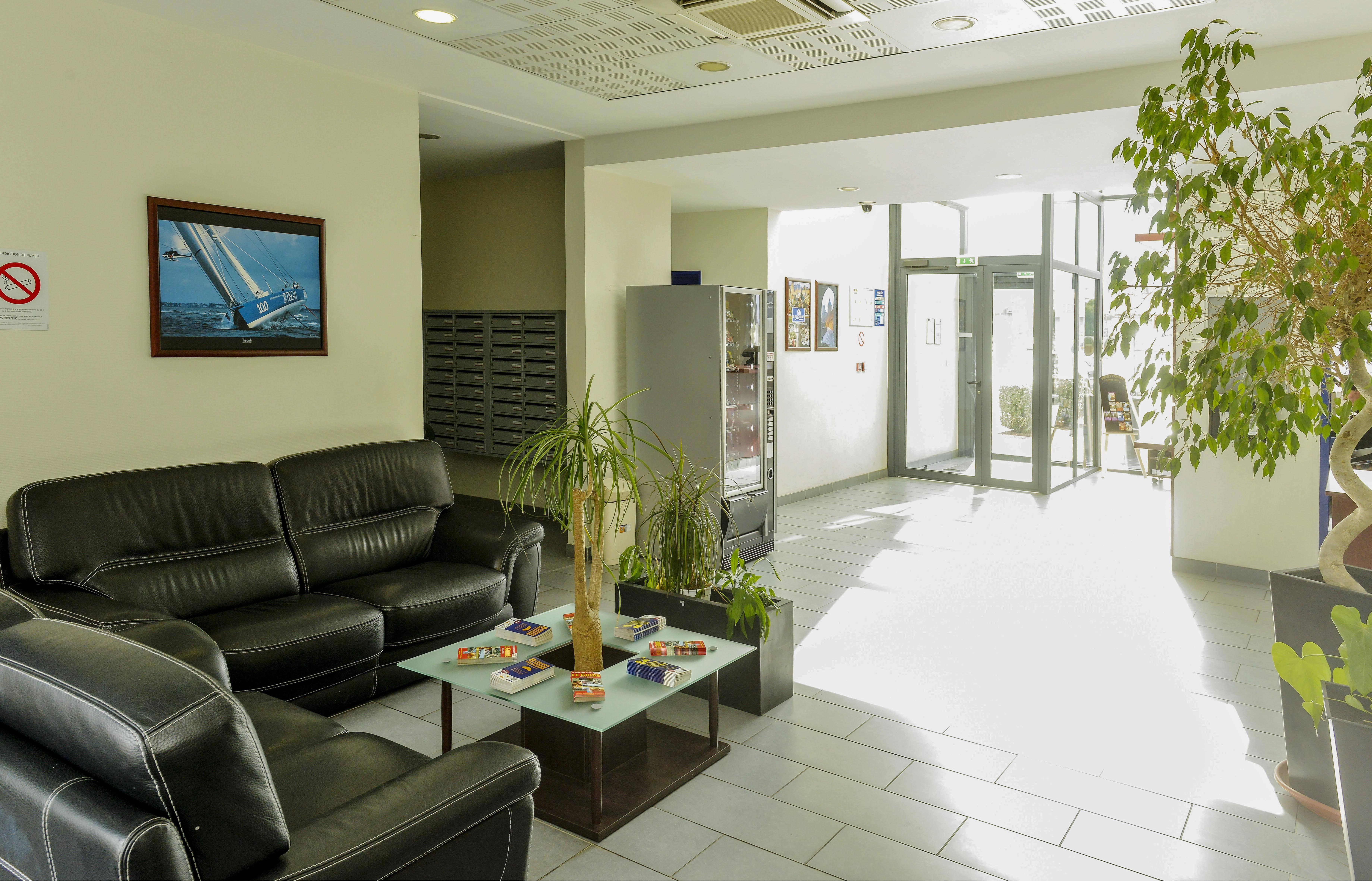 Comfort Aparthotel Каркасон Екстериор снимка