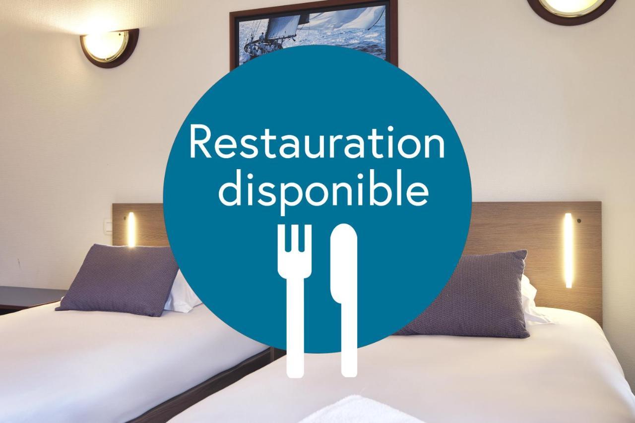Comfort Aparthotel Каркасон Екстериор снимка