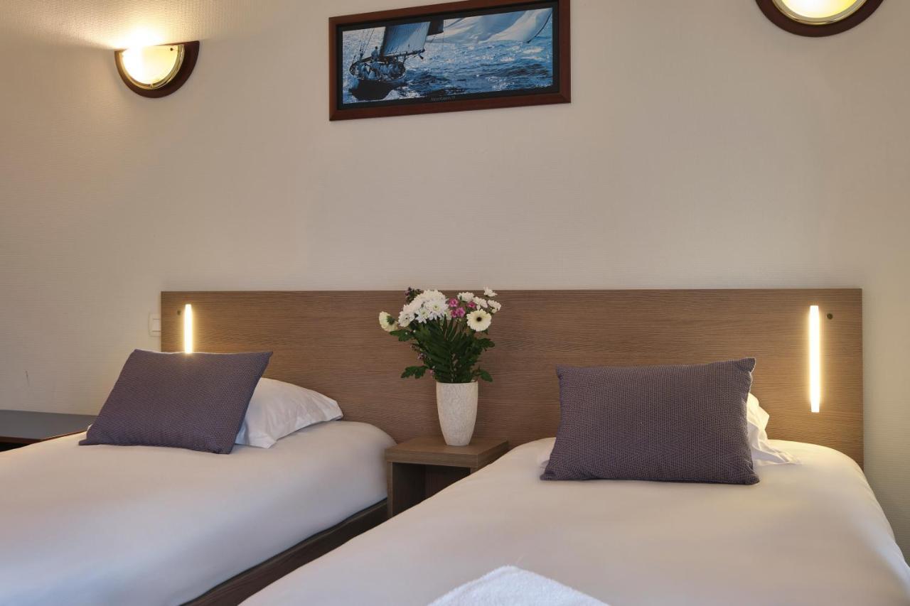 Comfort Aparthotel Каркасон Екстериор снимка