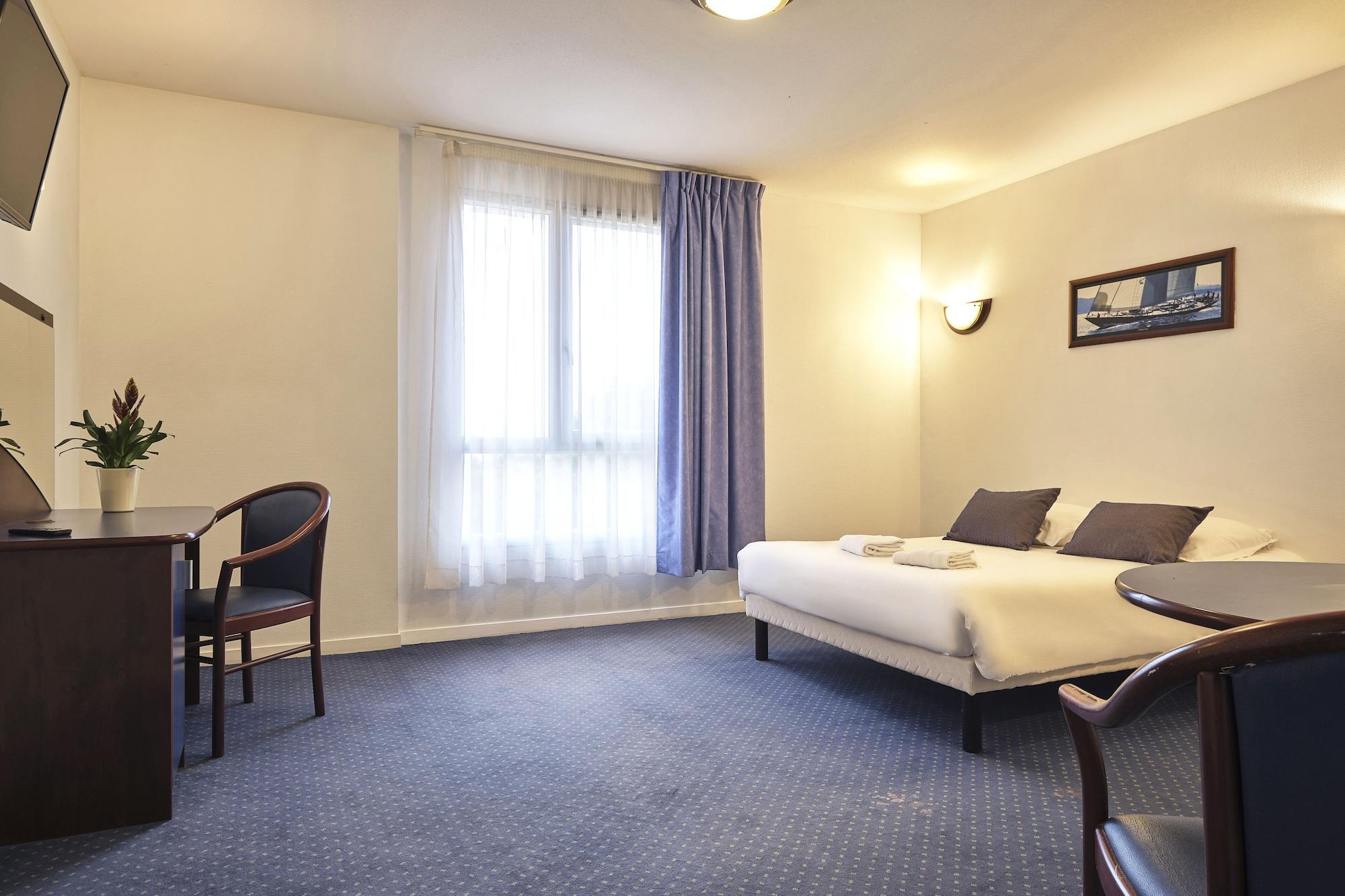Comfort Aparthotel Каркасон Екстериор снимка