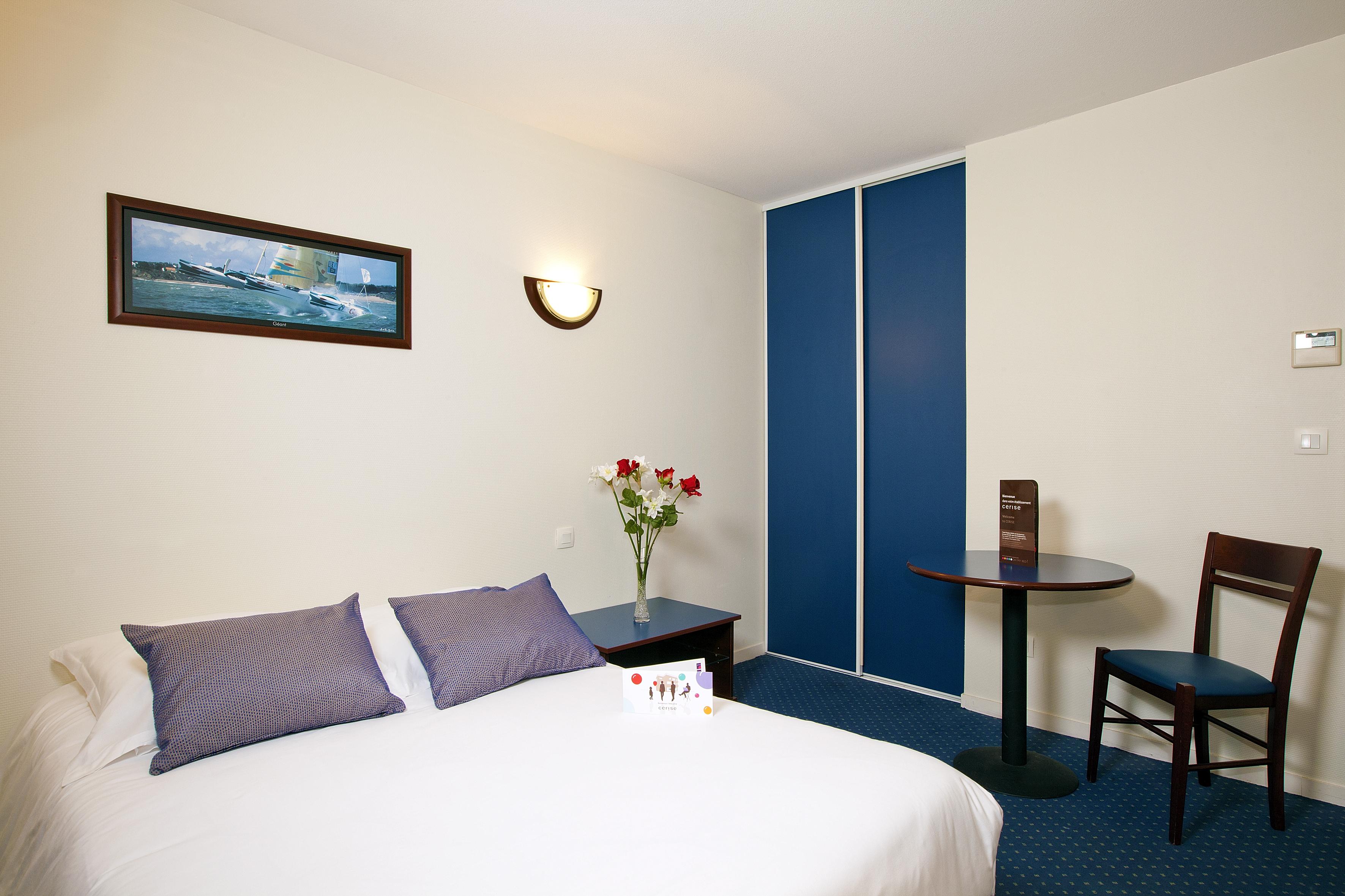 Comfort Aparthotel Каркасон Екстериор снимка