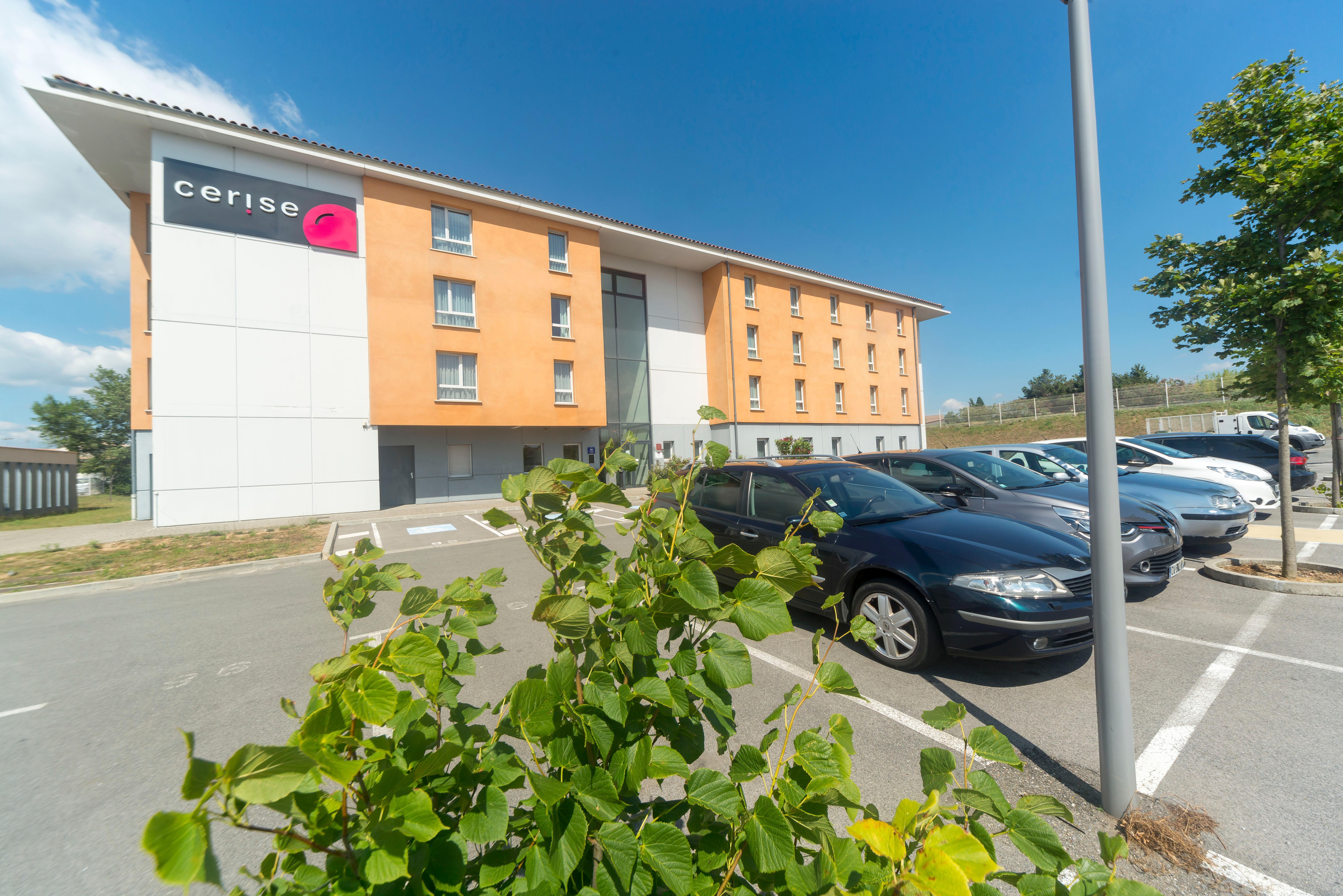 Comfort Aparthotel Каркасон Стая снимка