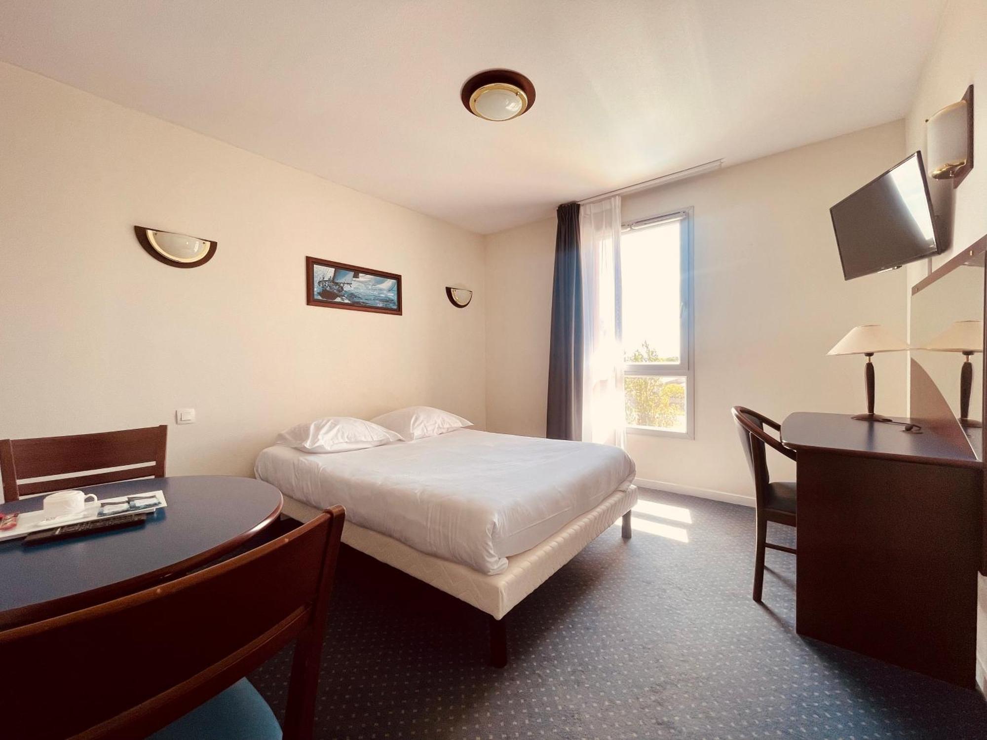Comfort Aparthotel Каркасон Екстериор снимка