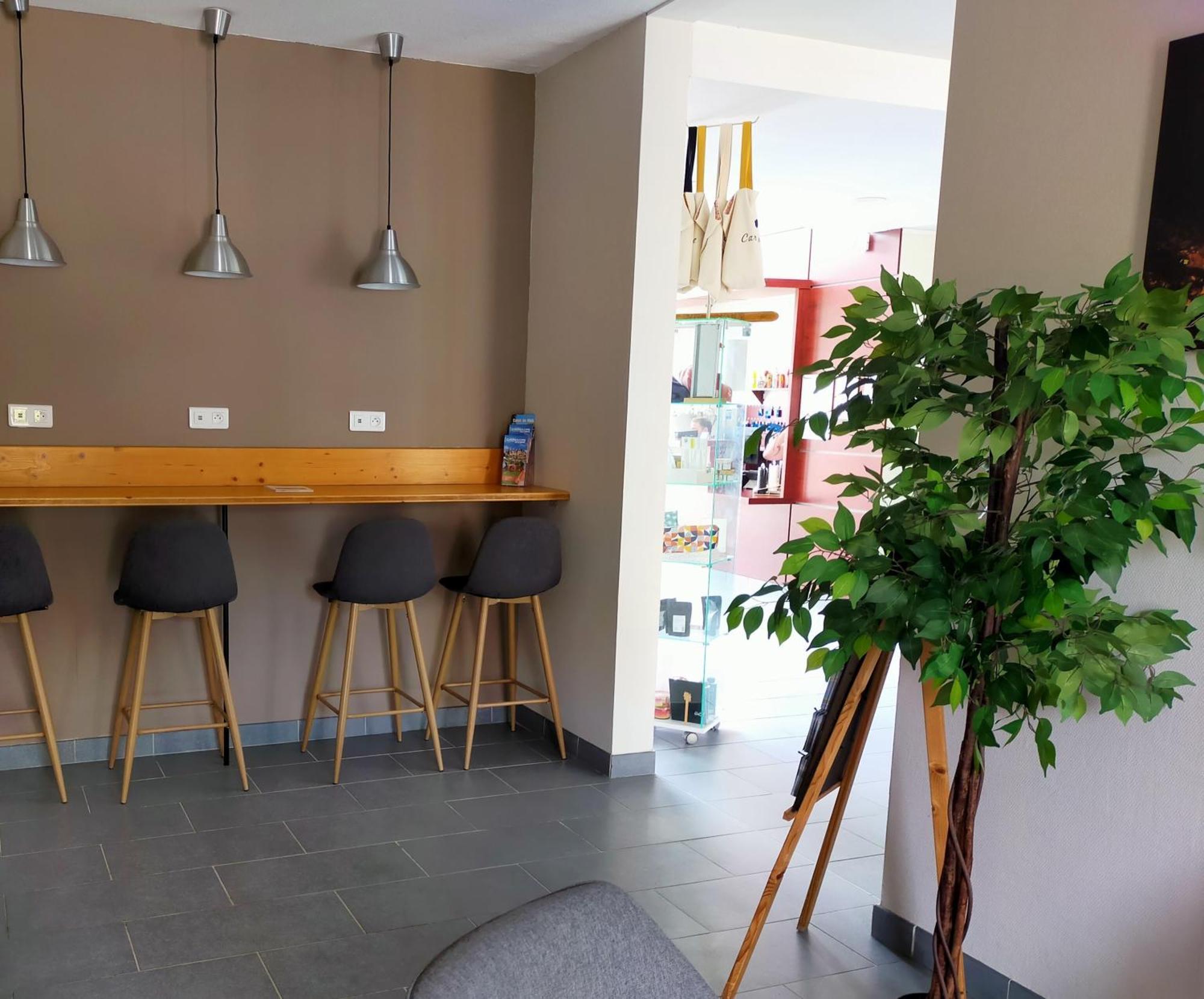 Comfort Aparthotel Каркасон Екстериор снимка