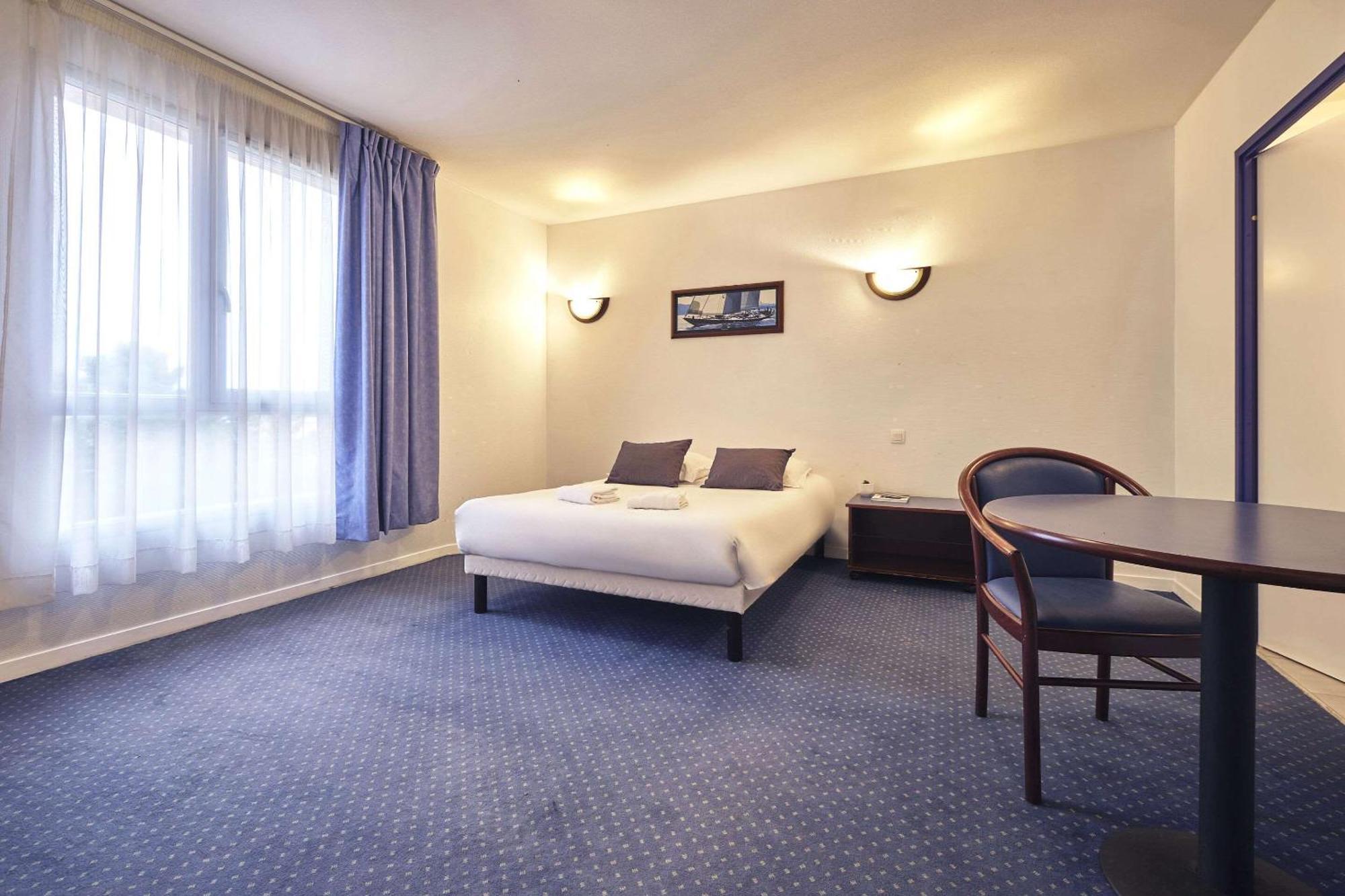 Comfort Aparthotel Каркасон Екстериор снимка