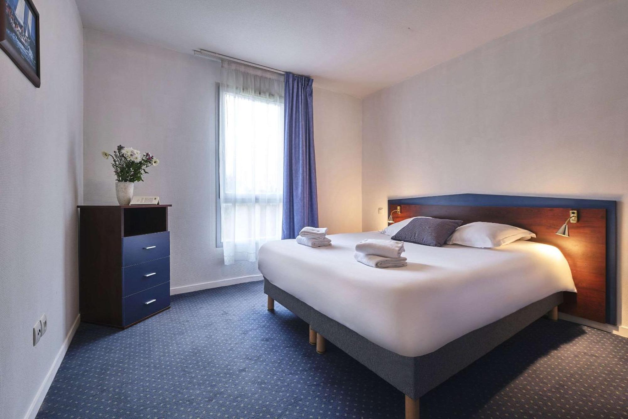Comfort Aparthotel Каркасон Екстериор снимка
